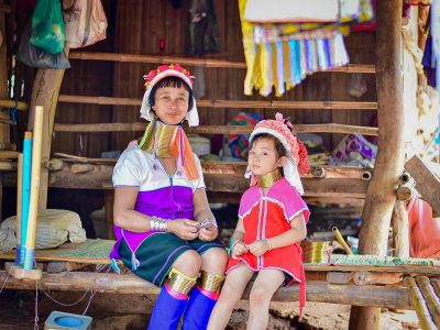 Tour 8 : Highlight of Chiang Rai (2 days 1 Night)